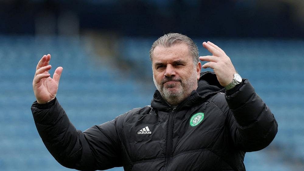 Fotbalisty Tottenhamu po nepovedené sezoně převzal trenér Postecoglou