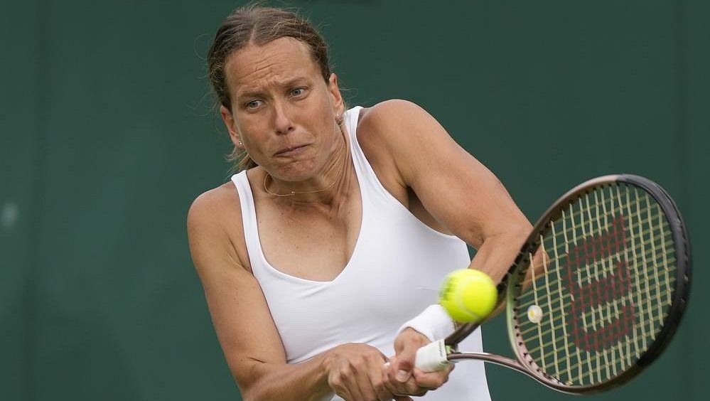TENIS ONLINE: Rozlučka wimbledonské hrdinky! V akci také Martincová