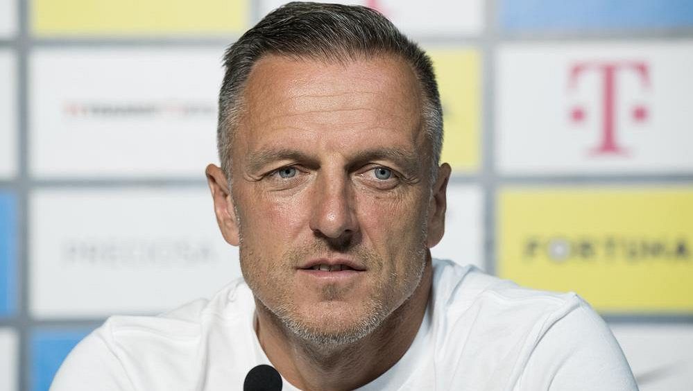 Tupta zůstane, věří Kozel. Olatunjiho chtěli v Polsku i Belgii, Rambo kapitánem