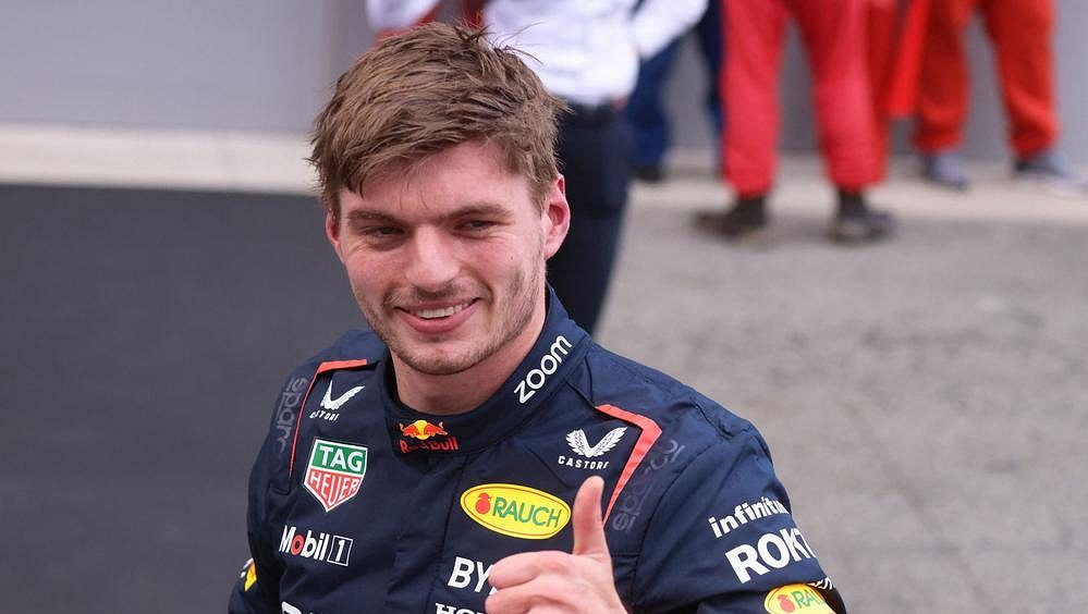 F1 ONLINE: Verstappen má ve Velké ceně Španělska šanci zvýšit vedení