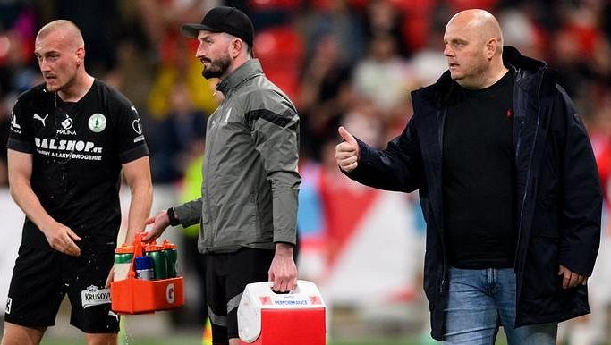 Rozhodnout o titulu? Kdepak! Klokani v Edenu narazili na svůj strop