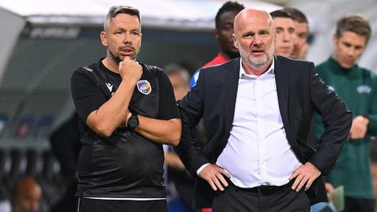 Šádek: Fotbal umím dělat, ale nejsem ten, který by uměl zajistit Plzni rozpočet na řadu let