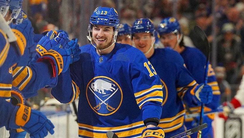 To byl debut! I Kulich s Jiříčkem aplaudovali. Rousek ukázal, že se neztratí ani v NHL