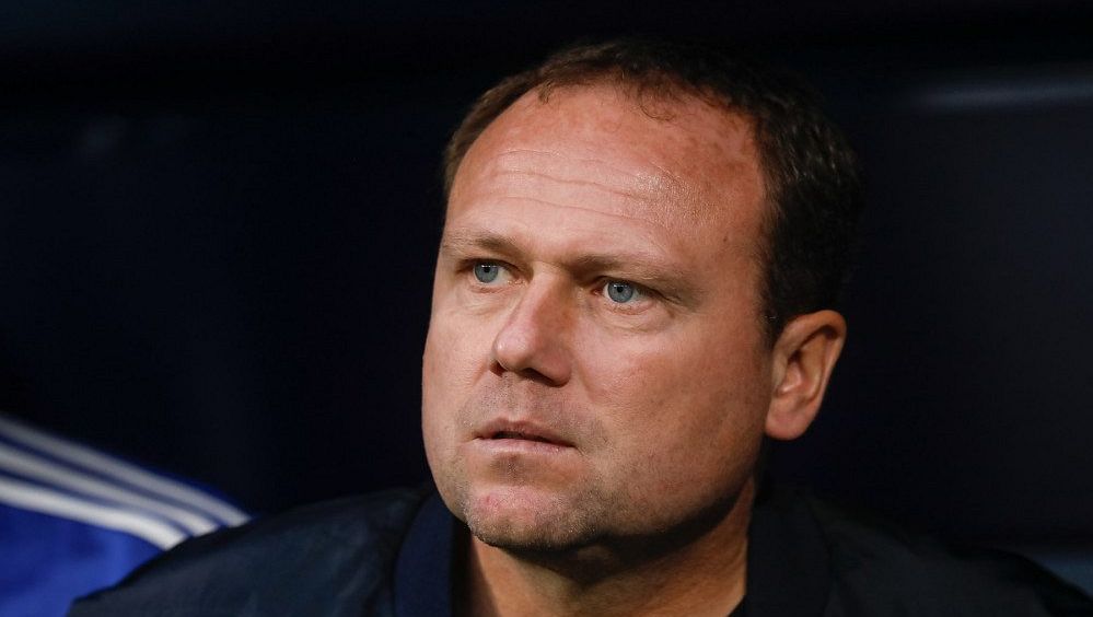Lička se stal koučem fotbalistů Dynama Moskva