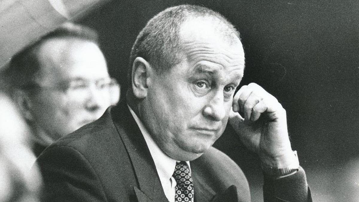 Dojemné vzpomínky na českou legendu: Hrozně mi chybí, chci se mu vyrovnat