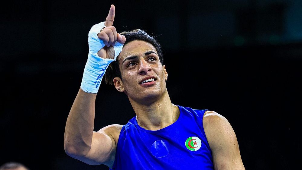 Spojené státy chtějí zakázat udělování víz pro trans sportovce