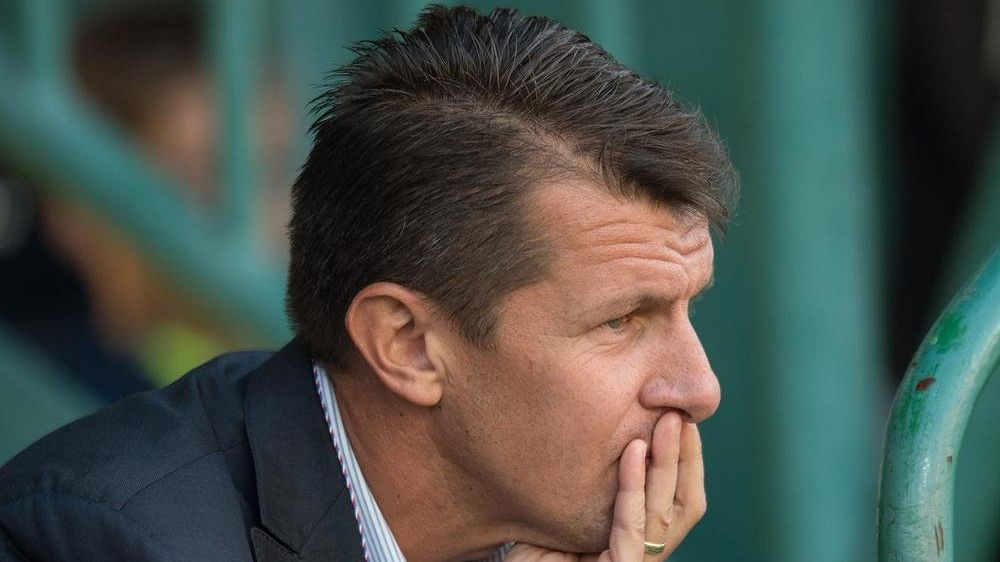 Vystupování z FAČR mě netěší, říká Fousek po skandálu s Patákem