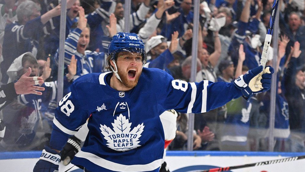 Hokejisty Švédska posílí na MS Liljegren a William Nylander z Toronta