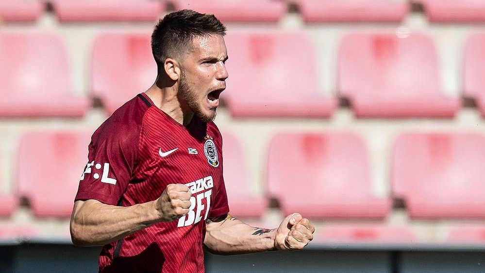 Ráj nejen slávistů, Benfica má i exsparťana. U jeho neslavného loučení byl Příhoda