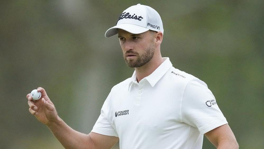 Na Fowlera se po třetím kole golfového majoru US Open dotáhl Clark