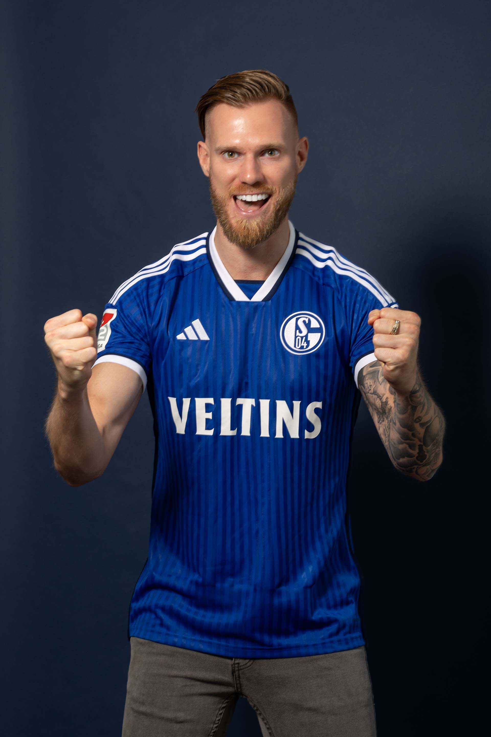 Rychlá Akce, Kalas Po Konci V Bristolu Zamířil Do Německého Schalke ...