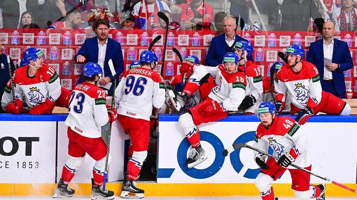 PŘÍKLEP EXTRA: Povinná výhra? Jalonenův tým čeká duel s outsiderem, experti hodnotí sílu soupeře