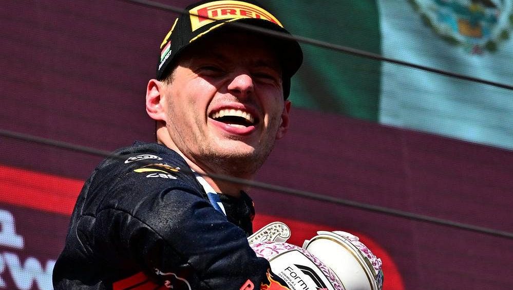 F1 ONLINE: Velká cena Belgie začne samostatně bodovaným sprintem