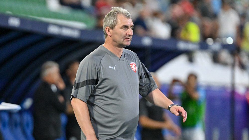 Upřímný Suchopárek po vyřazení z EURO: Beru to na sebe. Rozhodující zápas jsem prokoučoval