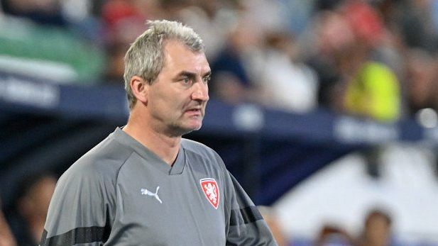 Olympiáda je pro něj zakletá. Paříž jsme si nezasloužili, říká Suchopárek