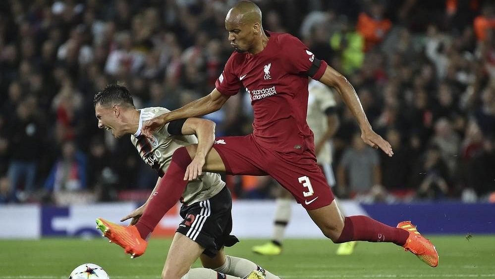 Miliardový přestup! Nenasytná Saúdská Arábie má další hvězdu