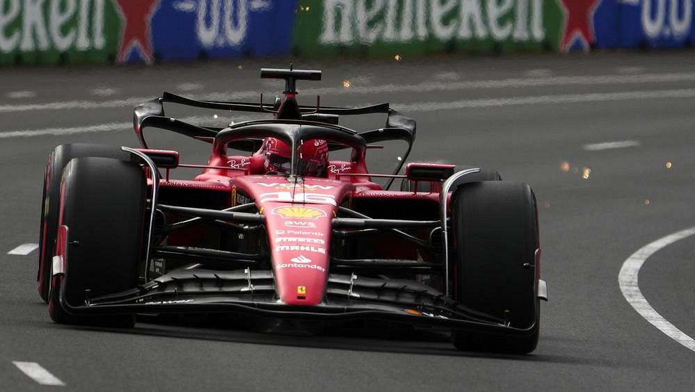 FIA potvrdila změnu formátu sprinterských závodů ve formuli 1