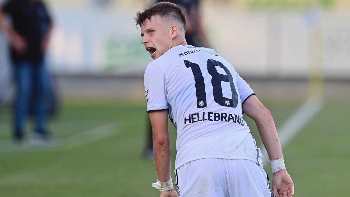 Nejdřív kouzlil, pak s ním cloumal vztek. Omlouvám se trenérům, vzkázal hrdina