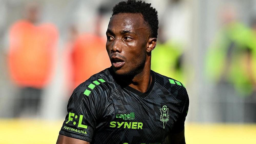 Máš velký zadek, na fotbal kašli, slýchal Hurtado. Nevzdal se a teď se těší na Slavii