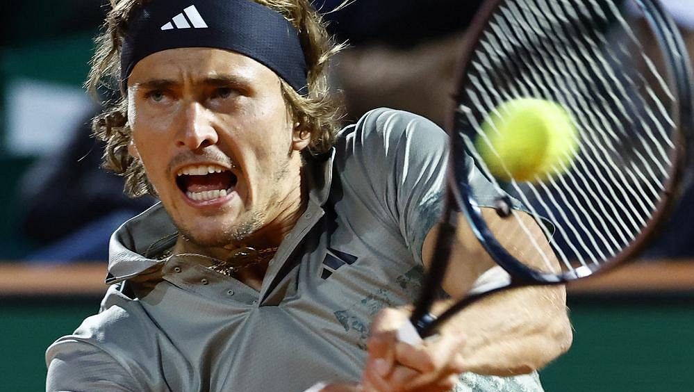 Sportovní chování, fair play? On nemá nic! pustil se hvězdný tenista ostře do ruského soupeře