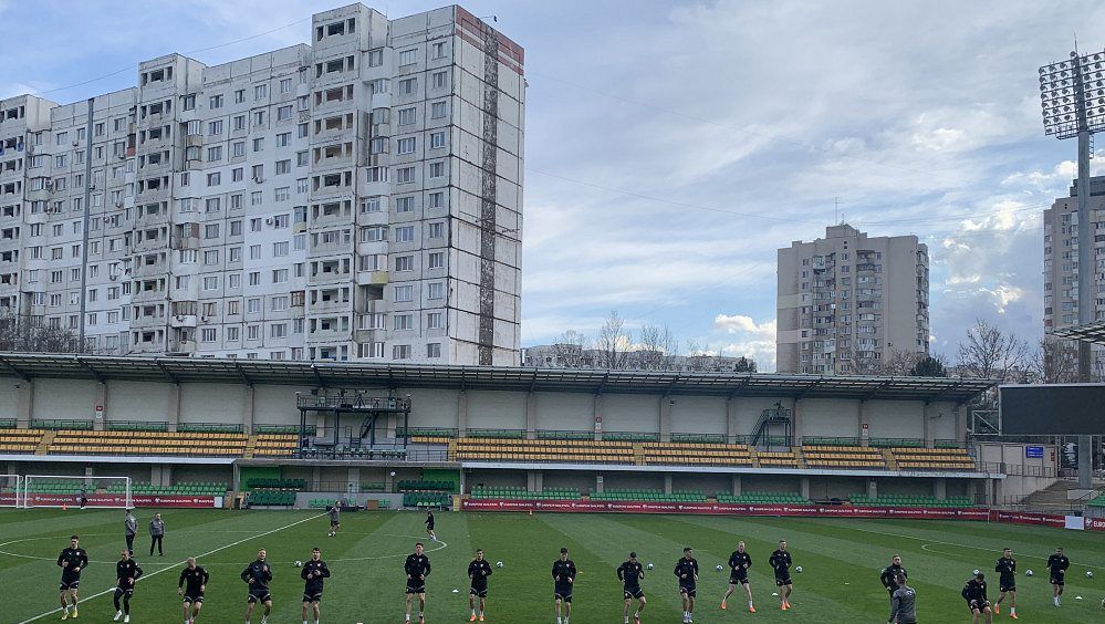 Šilhavý: Výhra nad Polskem je super, ale už je to historie. V Moldavsku leží další tři body