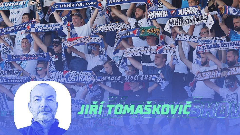 GLOSA: Spojení Almási a Kubala funguje. A na šanci čekají další. Baník bude nebezpečný