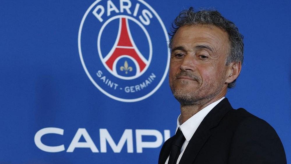 PSG už má nového trenéra