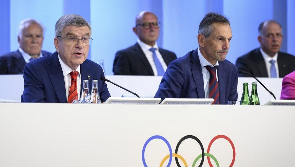 Návrat Rusů? Funguje to, tvrdí Bach. Nechce trestat za pas