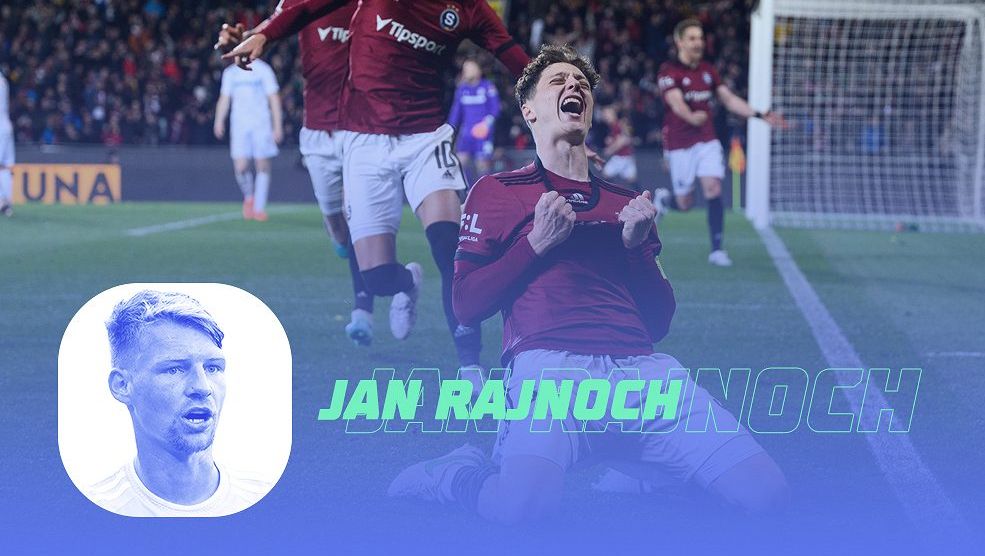 RAJNOCHŮV GLOSÁŘ: Ve šlágru převládla nakopávaná, derby bylo lepší. Orel mohl zklidnit vášně dřív