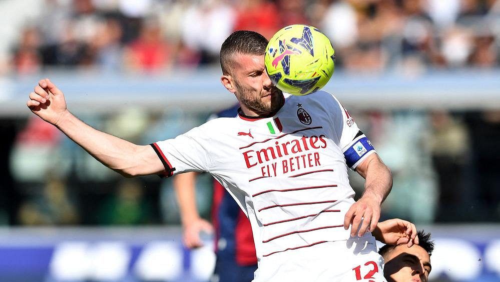 Fotbalisté AC Milán inkasovali po 33 vteřinách a v Boloni pouze remizovali