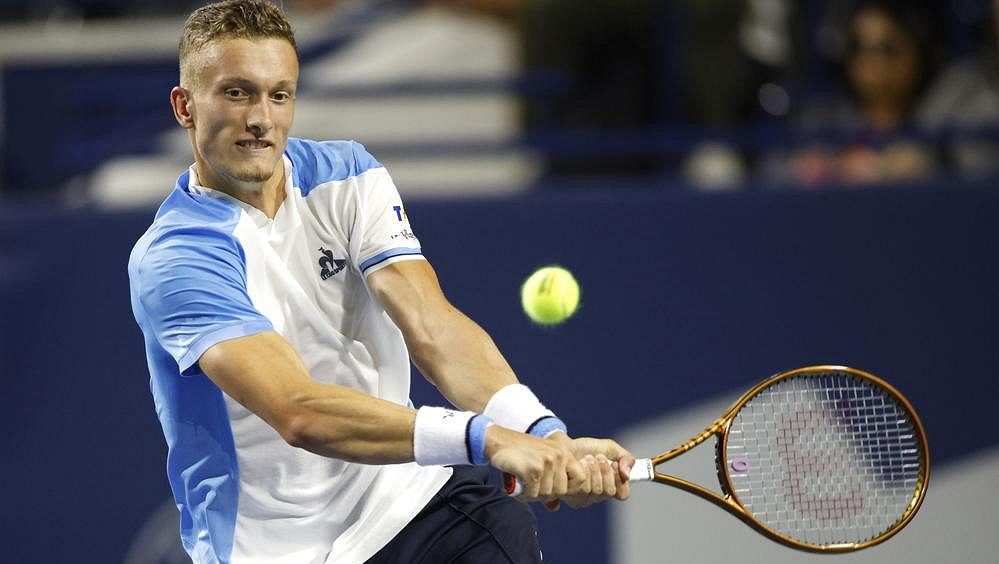 Generálka na US Open! Do akce půjde řada českých tenistů, lákadlem je i derby