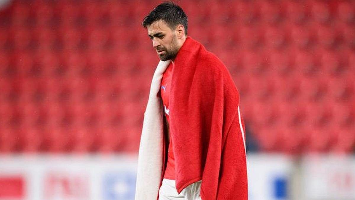 Mohl zářit ve Spartě, dokázal to až ve Slavii. Stoper promluvil, proč to na Letné neklaplo