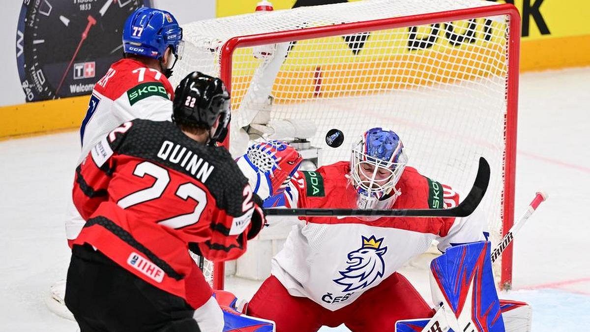 HOKEJ ONLINE: Finsko naposledy bojovalo s Kanadou o zlato, teď se srazí už ve čtvrtfinále MS
