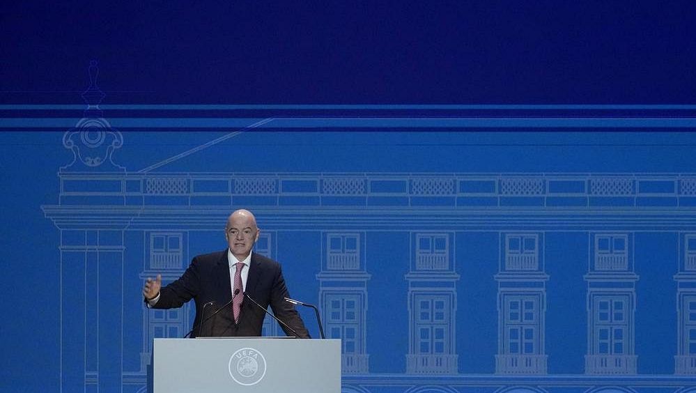 MS dvacítek uspořádá Argentina. Indonésii bylo odebráno pořadatelství kvůli odporu konzervativních muslimů