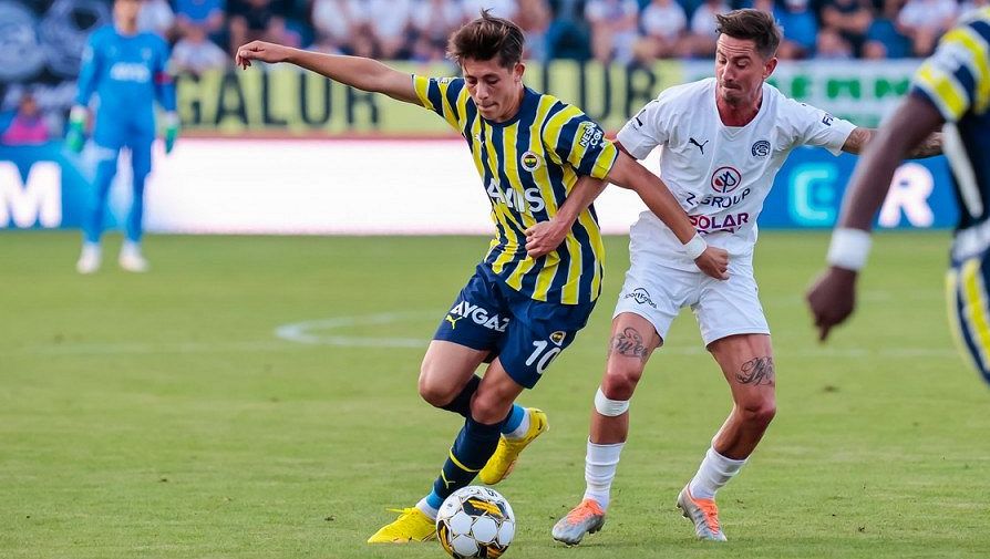 Real Madrid získal zázračného mladíka, stál skoro půl miliardy