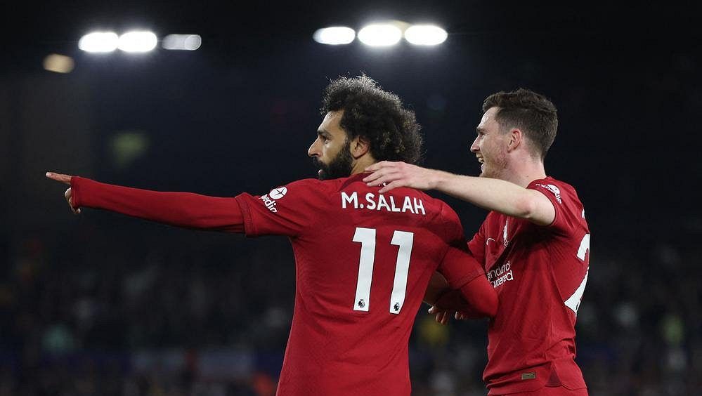 Liverpool zabral a deklasoval Leeds