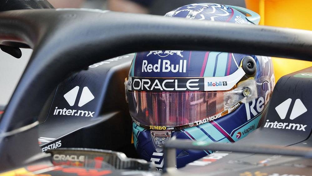 Úvodní tréninky na Velkou cenu Miami F1 vyhráli Russell a Verstappen