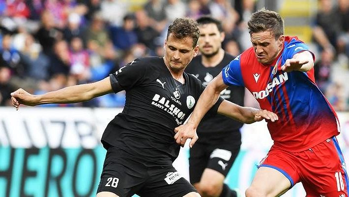 Bohemka vyhrála v Plzni a je blízko předkola Konferenční ligy