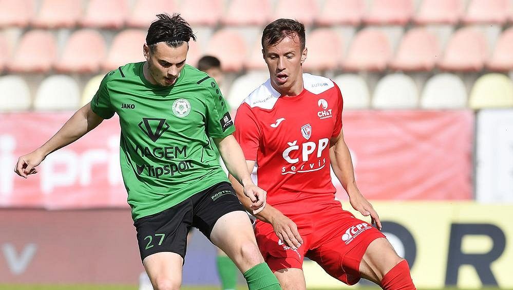 Favorit nezaváhal, Pardubice jsou krůček od záchrany