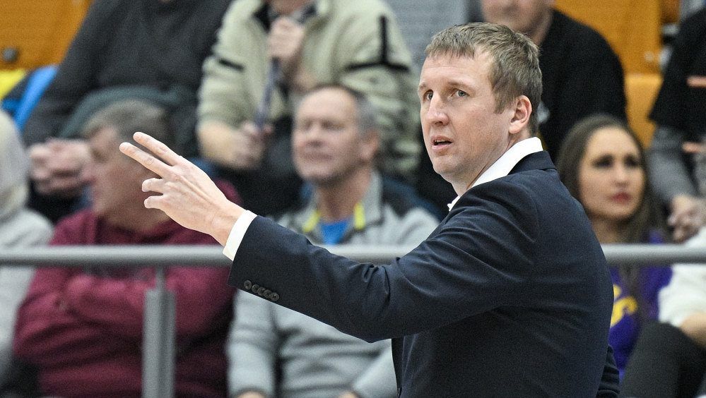 Další americkou posilou basketbalistů Nymburka je rozehrávač Gordon