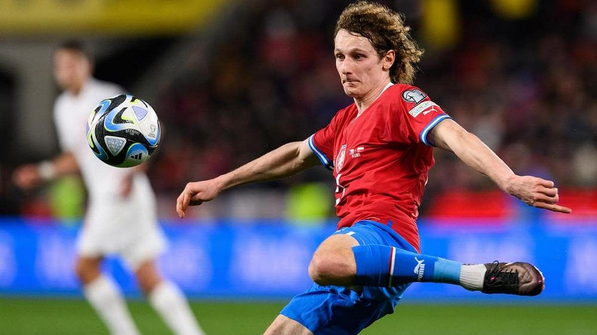 Nominace Krále? Řada lidí měla problém, podle mě ho ani neviděli hrát, mrzí manažera reprezentace
