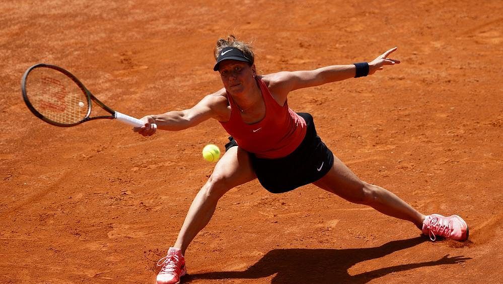 Strýcová na řeckou hvězdu nestačila, v Římě končí