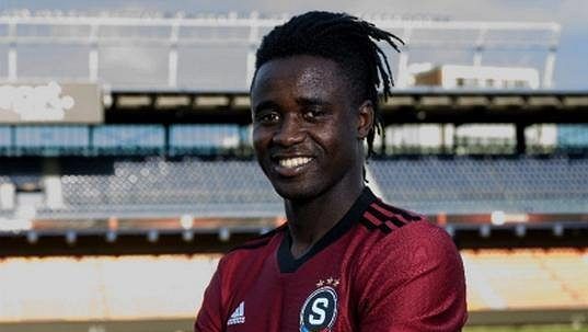 Sparta sáhla pro další posilu opět do zahraničí. Jiný cizinec naopak na Letné končí