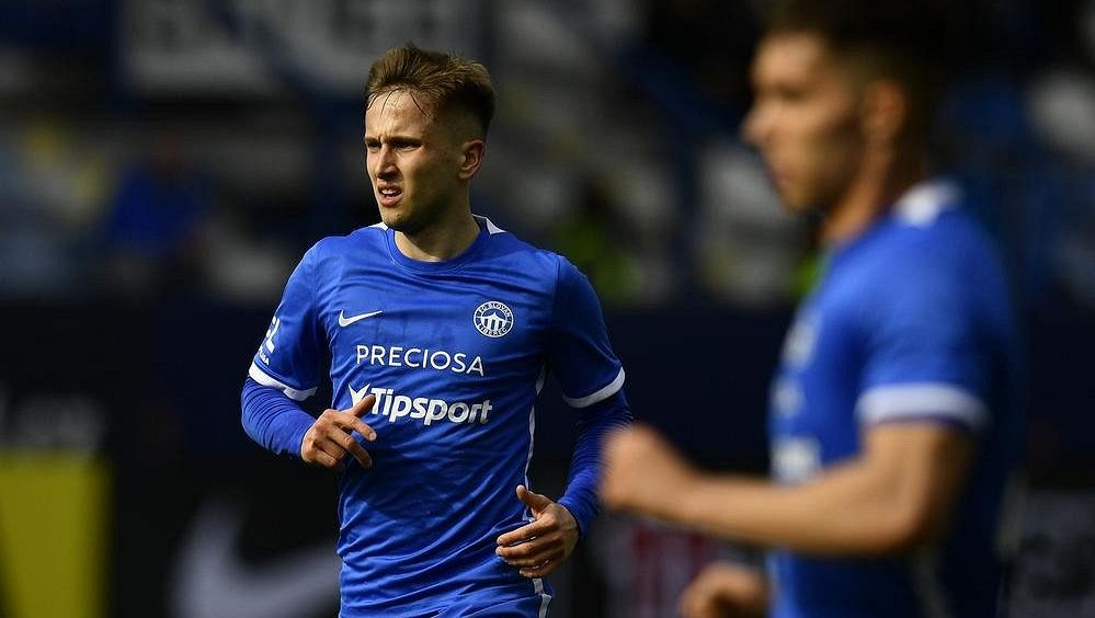 Liberec zvítězil nad Hradcem a vyhne se bojům o záchranu
