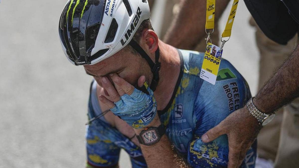 Sportovní tragédie velké hvězdy. Návratu dávám třicet procent, říká Čech