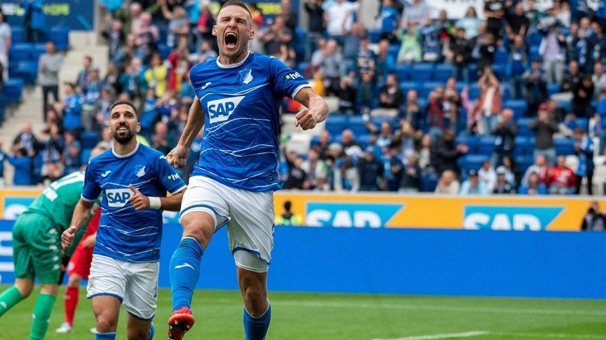 Namlsali jsme fanoušky, ale teď přišla facka, přiznává bývalý reprezentant