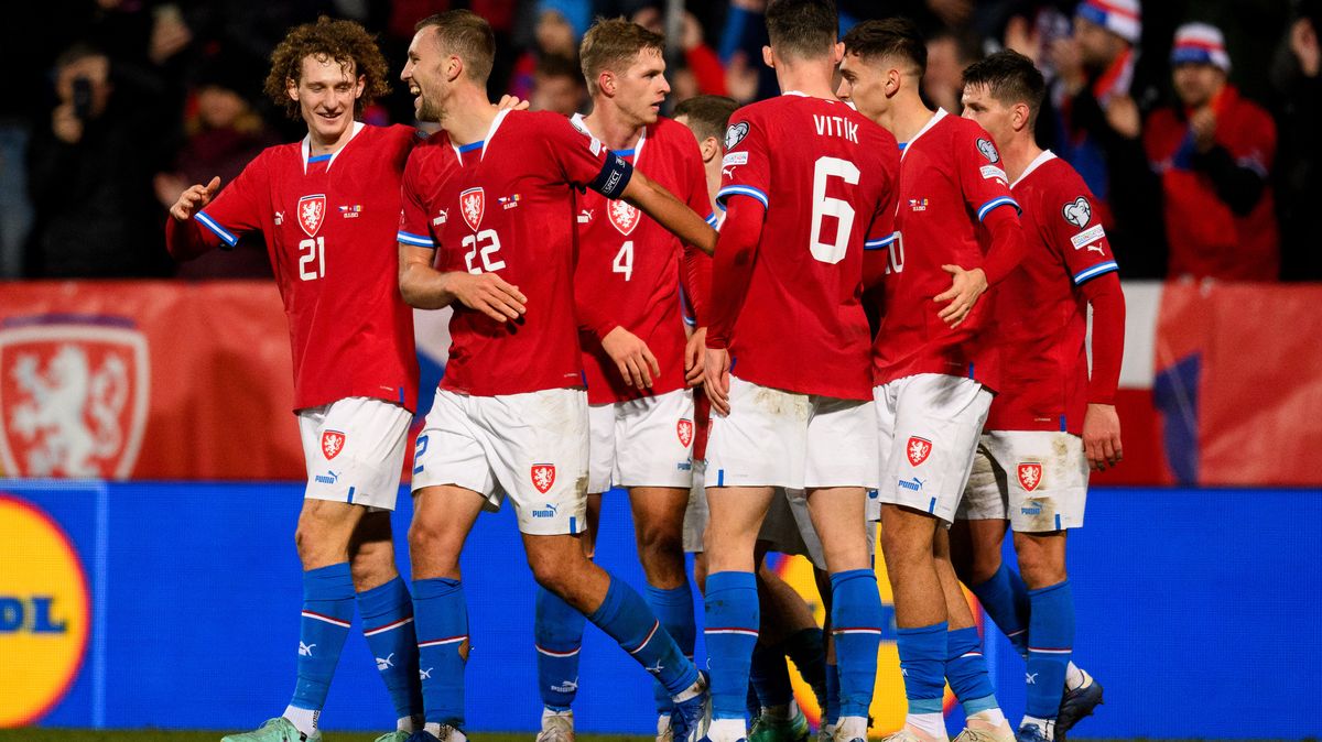 V sobotu po losu skupin začne prodej vstupenek na Euro pro české fanoušky