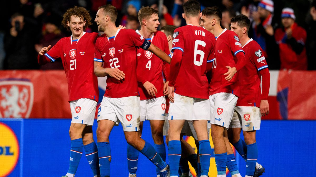 Osobnosti mají svého favorita. Okruh kandidátů na trenéra reprezentace se zúžil