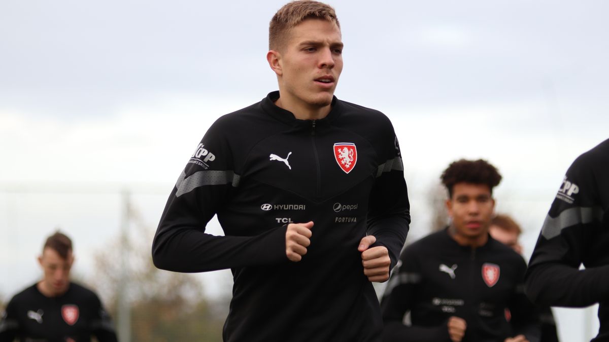 Vydra o Spartě, Lvíčatech a slavném idolu: Jordanův příběh mě motivuje