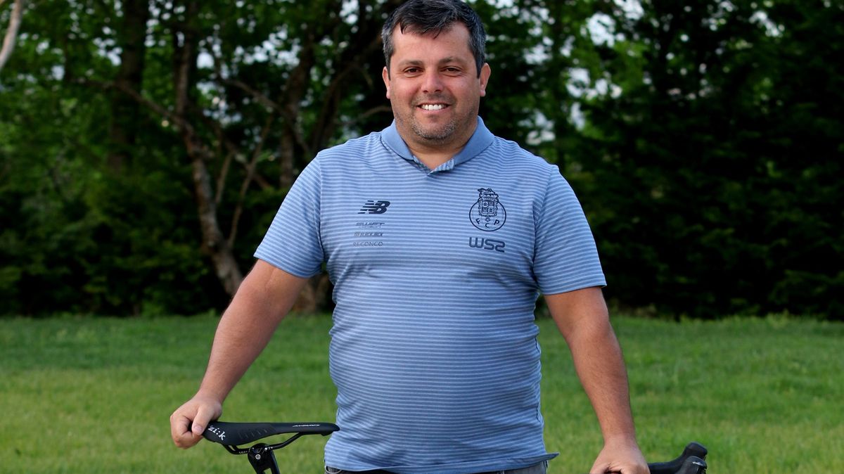 Bývalý portugalský cyklista má distanc na 25 let za distribuci dopingu